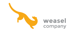 Weasel-Company_-logo