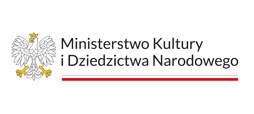 Ministerstwo Kultury i Dziedzictwa Narodowego