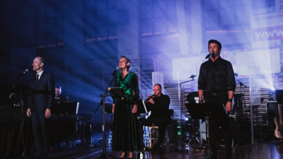 Koncert Niepodległości fot. J. Bednarek