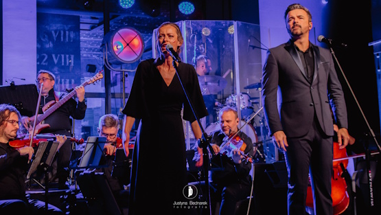 Koncert Niepodległości Muzeum Powstania Warszawskiego 2025